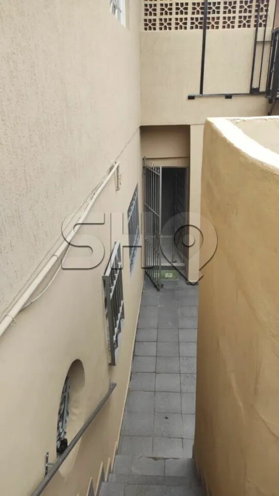 Sobrado, 5 quartos, 200 m² - Foto 15