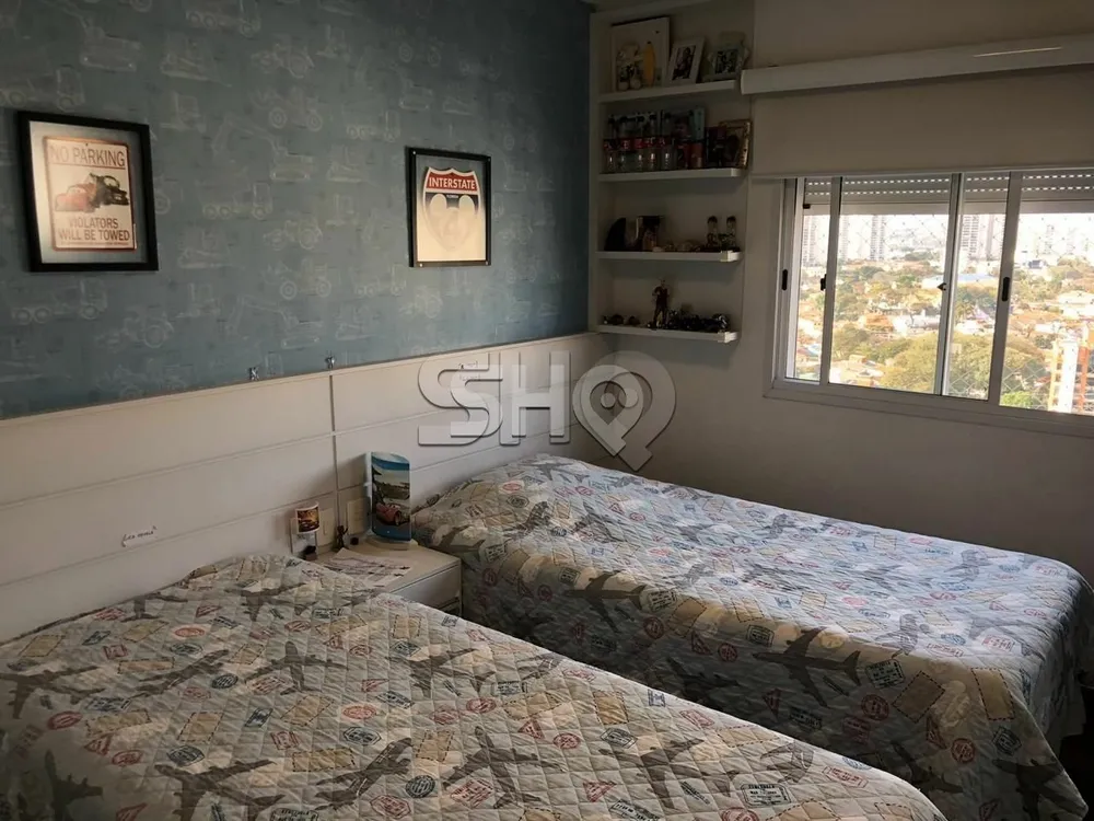 Apartamento, 3 quartos, 240 m² - Foto 6