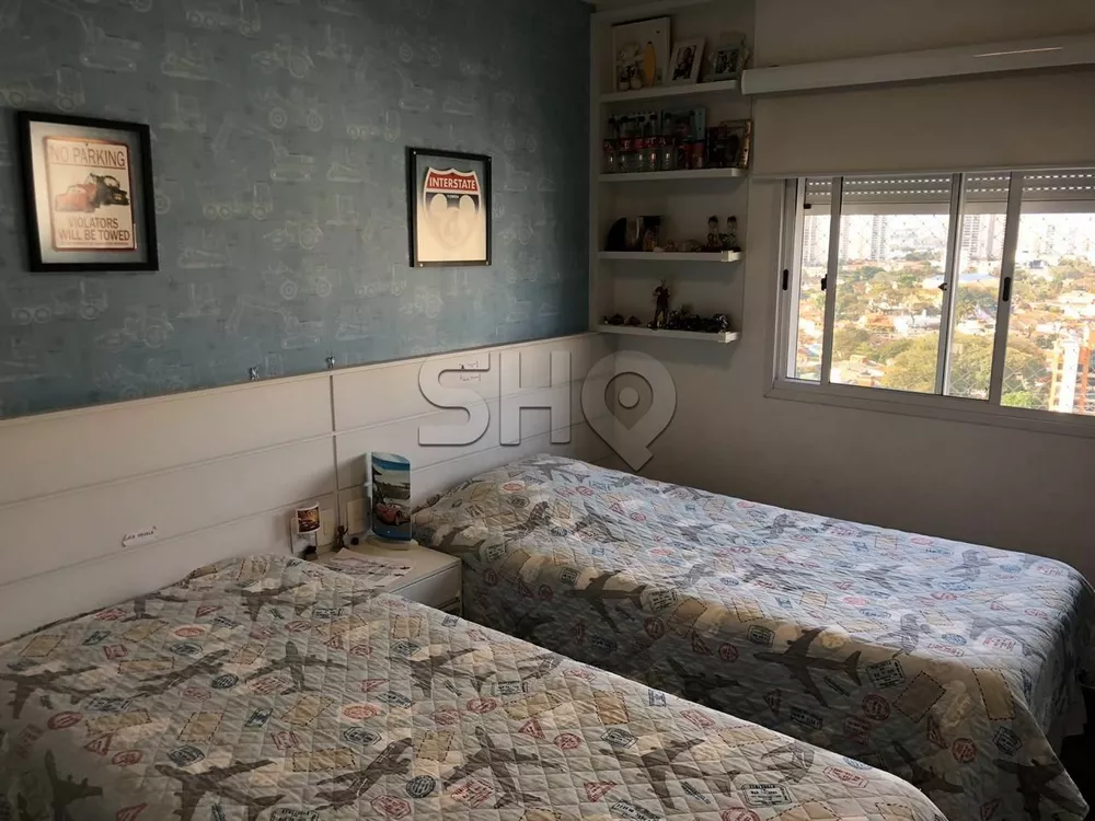 Apartamento, 3 quartos, 240 m² - Foto 2