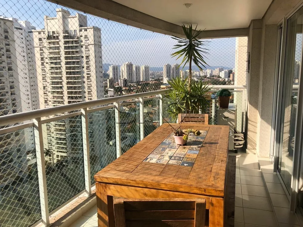 Apartamento, 3 quartos, 240 m² - Foto 3