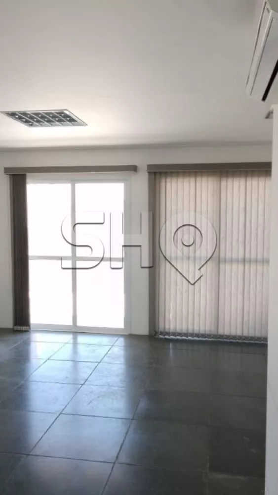 Conjunto Comercial-Sala à venda com 1 quarto, 40m² - Foto 2