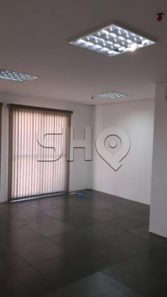 Conjunto Comercial-Sala à venda com 1 quarto, 40m² - Foto 1