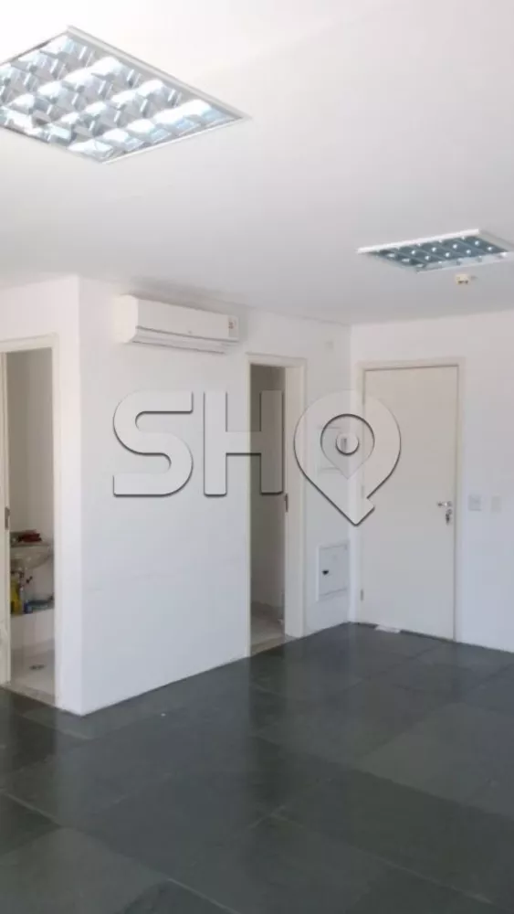 Conjunto Comercial-Sala à venda com 1 quarto, 40m² - Foto 3