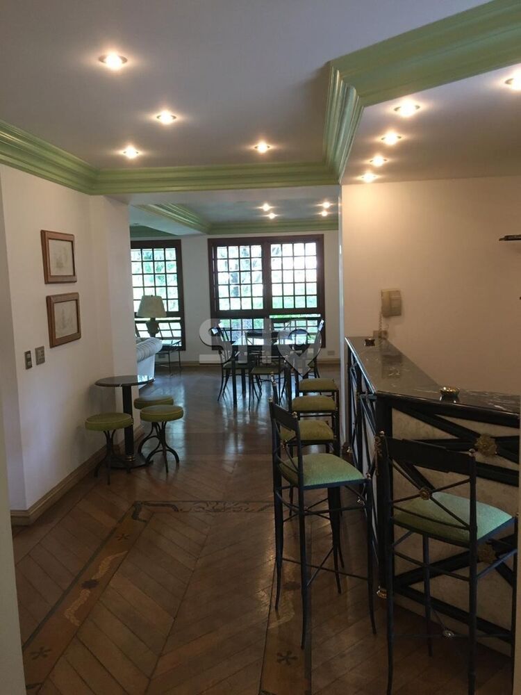 Apartamento, 4 quartos, 420 m² - Foto 1