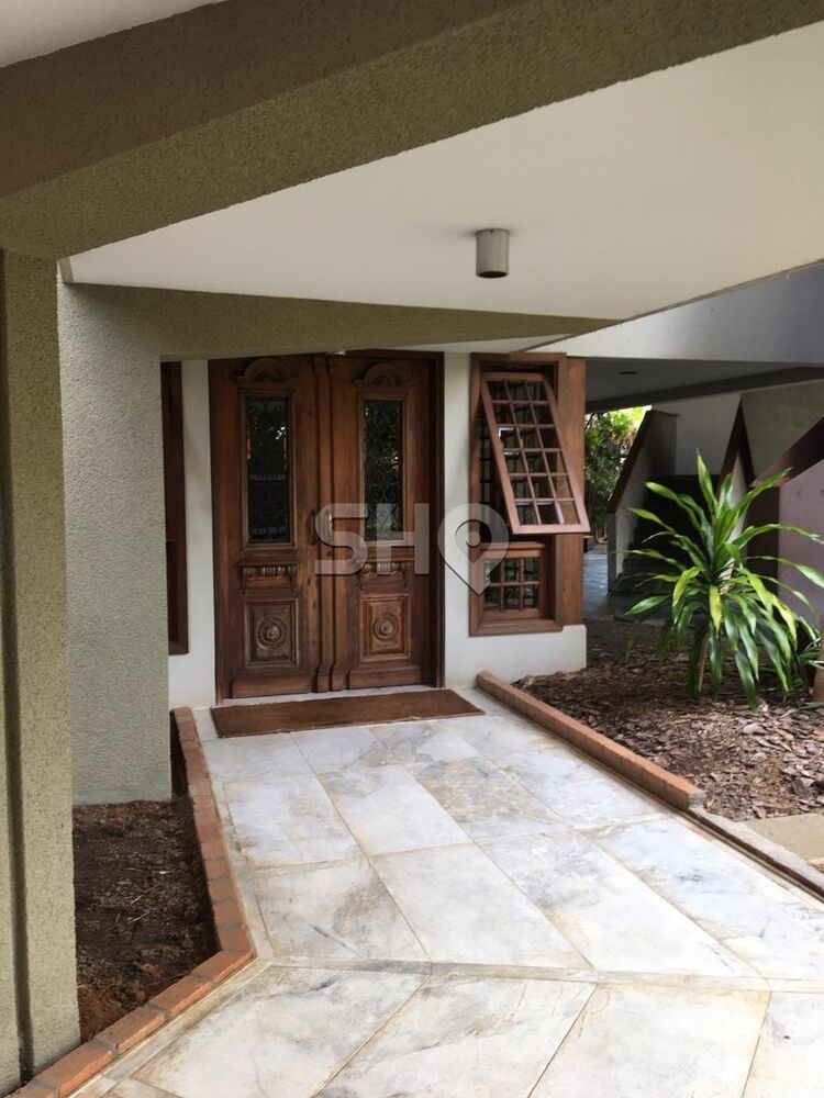 Apartamento, 4 quartos, 420 m² - Foto 4