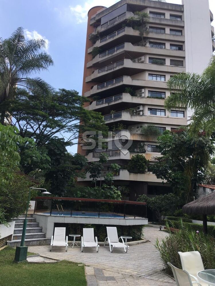 Apartamento, 4 quartos, 420 m² - Foto 2