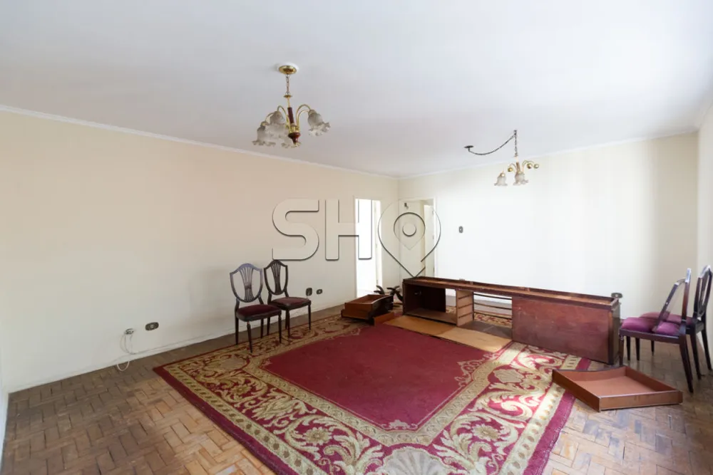 Apartamento, 3 quartos, 157 m² - Foto 1