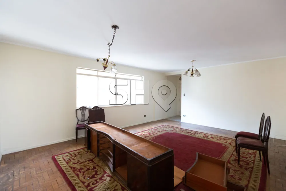 Apartamento, 3 quartos, 157 m² - Foto 2
