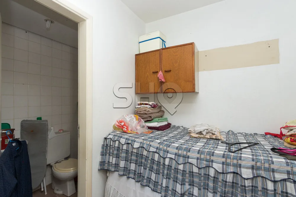 Apartamento, 4 quartos, 154 m² - Foto 9