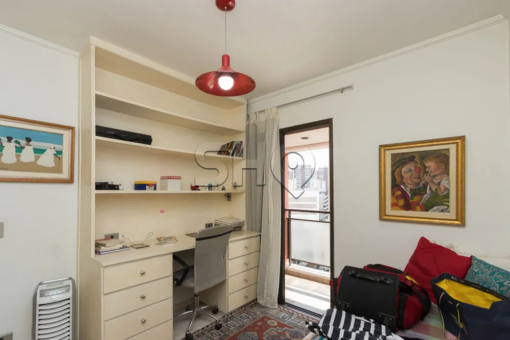 Apartamento, 4 quartos, 154 m² - Foto 7