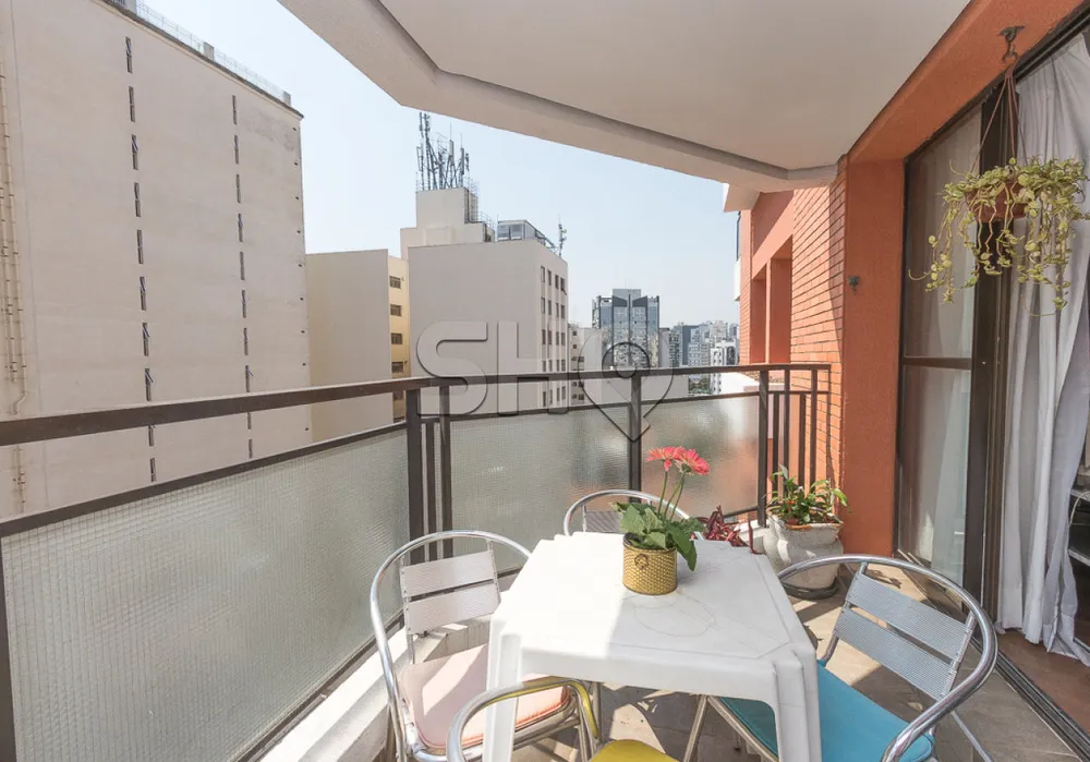 Apartamento, 4 quartos, 154 m² - Foto 10