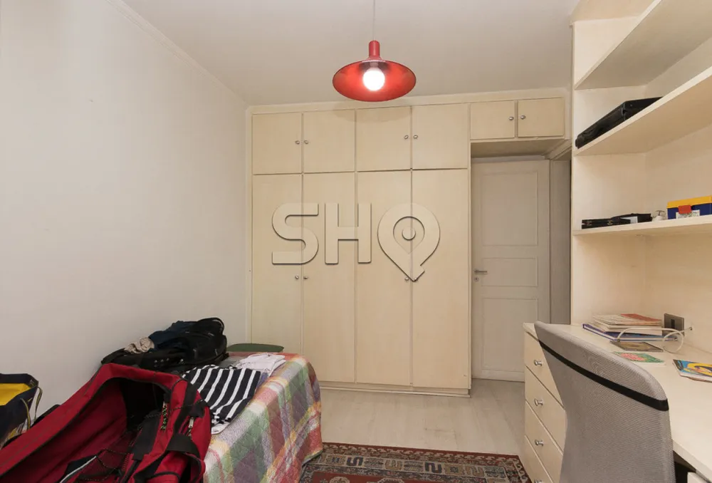 Apartamento, 4 quartos, 154 m² - Foto 5