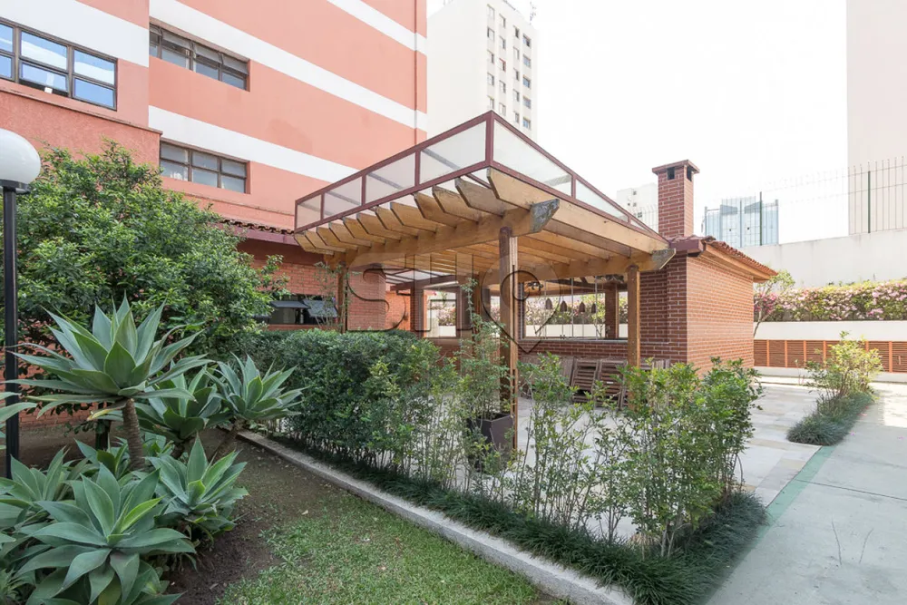 Apartamento, 4 quartos, 154 m² - Foto 1