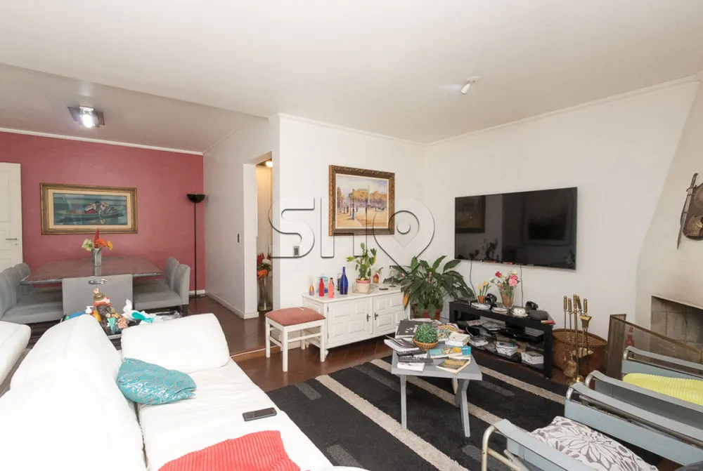 Apartamento, 4 quartos, 154 m² - Foto 4