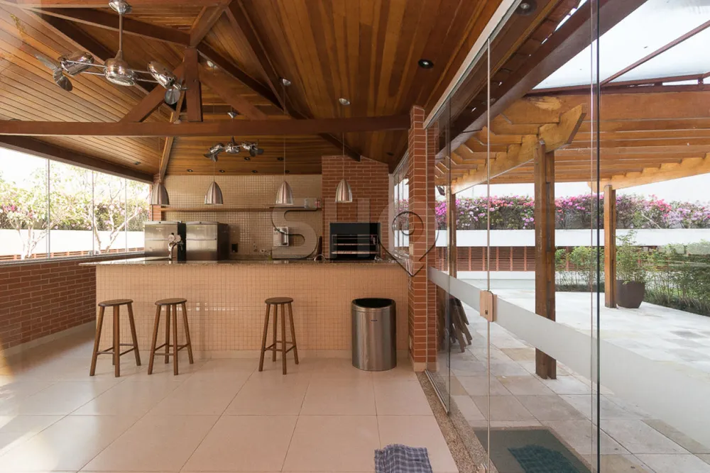 Apartamento, 4 quartos, 154 m² - Foto 8