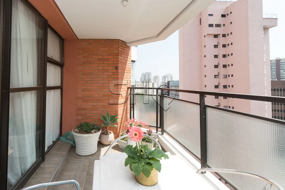 Apartamento, 4 quartos, 154 m² - Foto 11