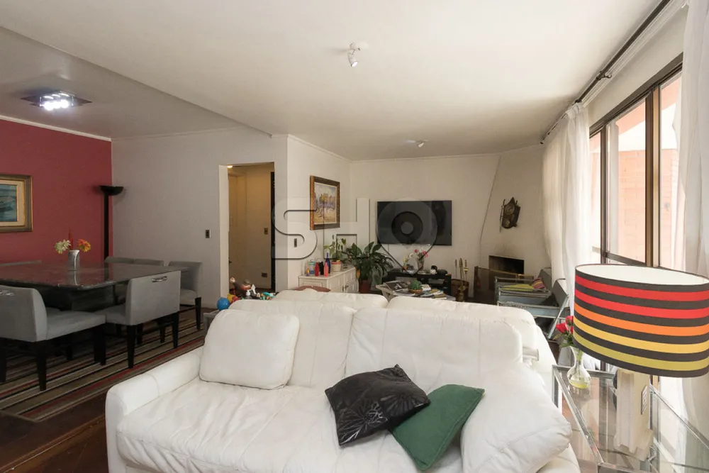 Apartamento, 4 quartos, 154 m² - Foto 2