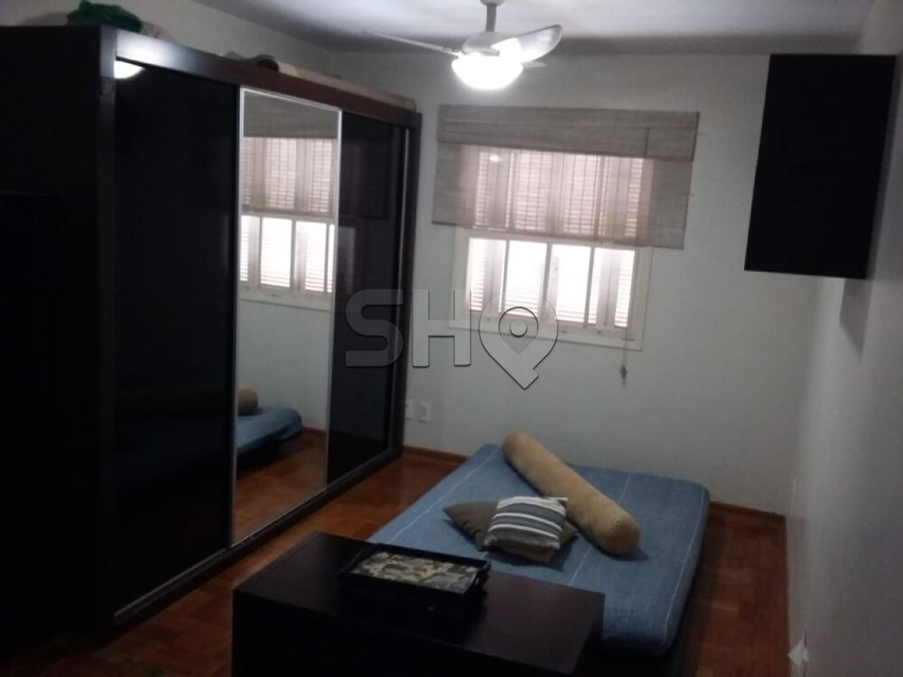 Apartamento, 1 quarto, 45 m² - Foto 3