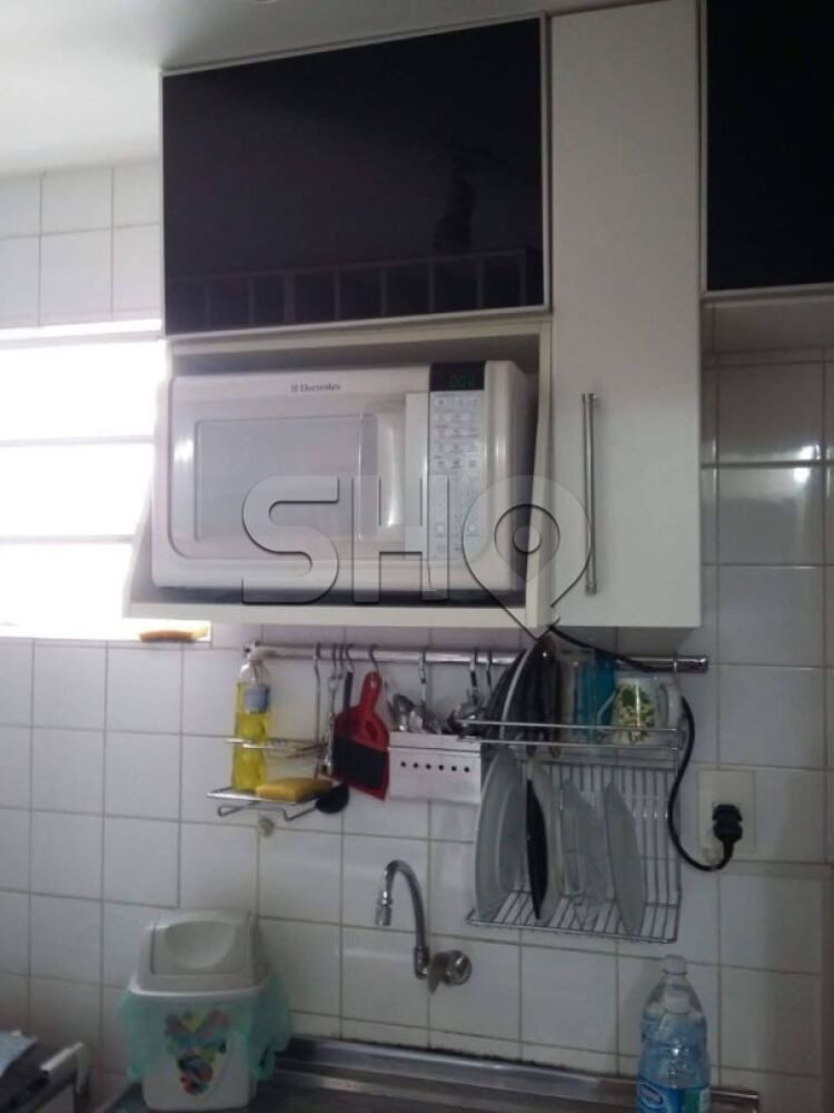 Apartamento, 1 quarto, 45 m² - Foto 2