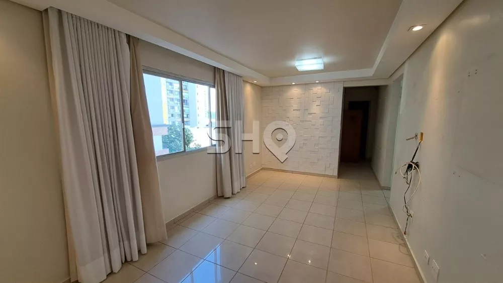 Apartamento à venda com 2 quartos, 90m² - Foto 2