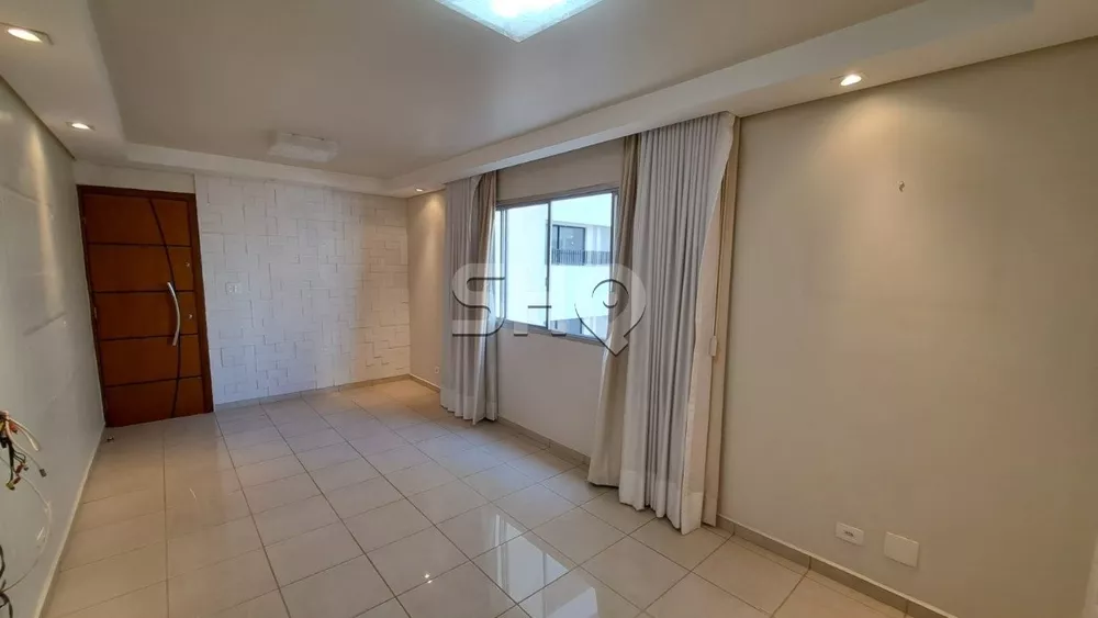 Apartamento à venda com 2 quartos, 90m² - Foto 1