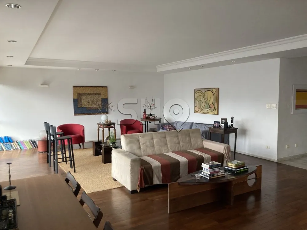Apartamento, 3 quartos, 285 m² - Foto 5