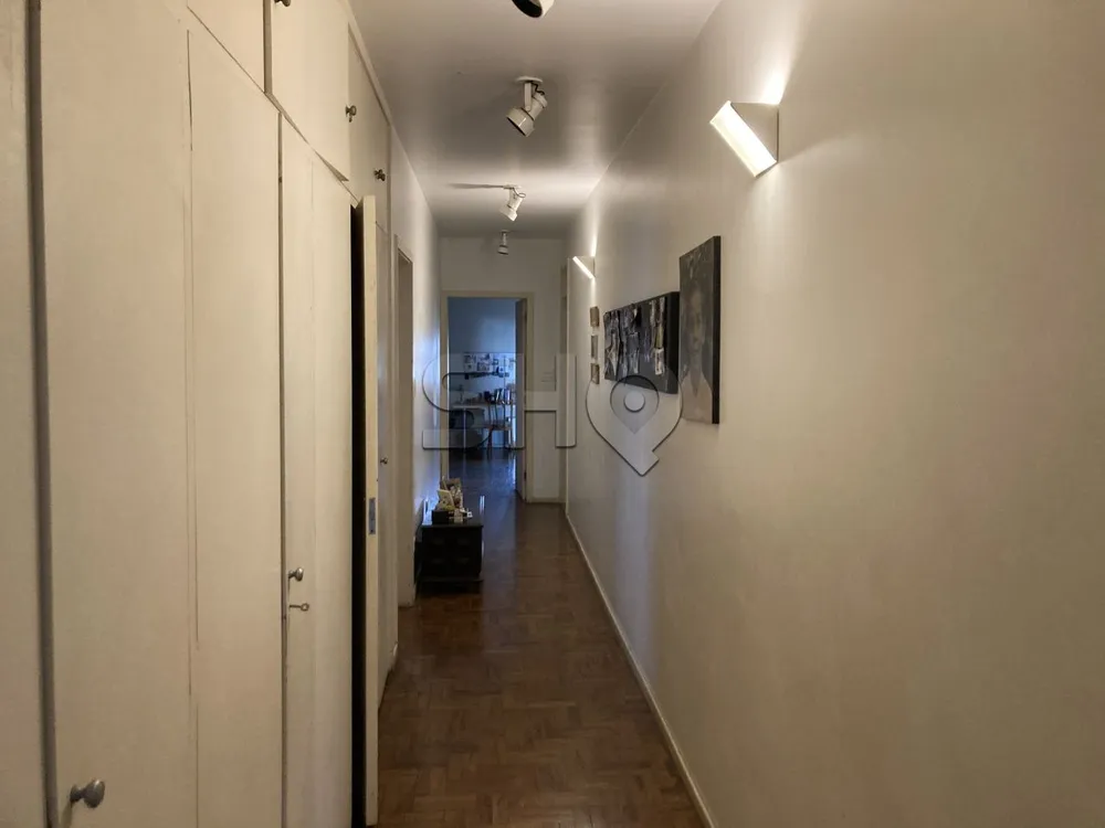 Apartamento, 3 quartos, 285 m² - Foto 1