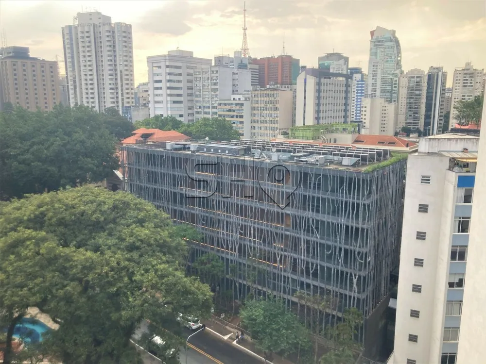 Apartamento, 3 quartos, 285 m² - Foto 9