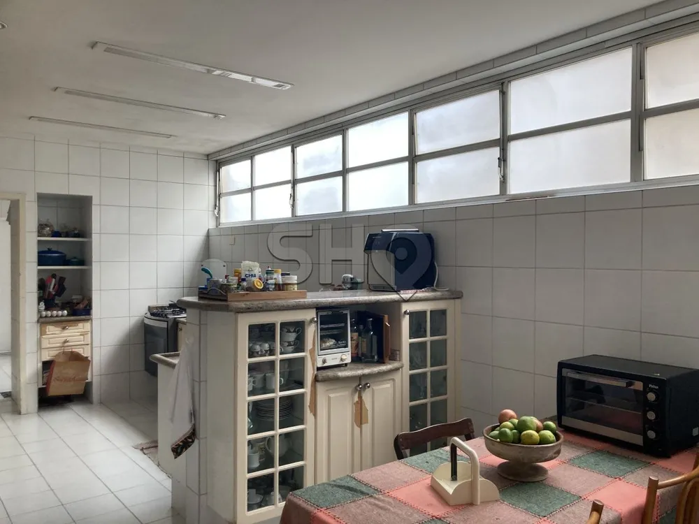 Apartamento, 3 quartos, 285 m² - Foto 2