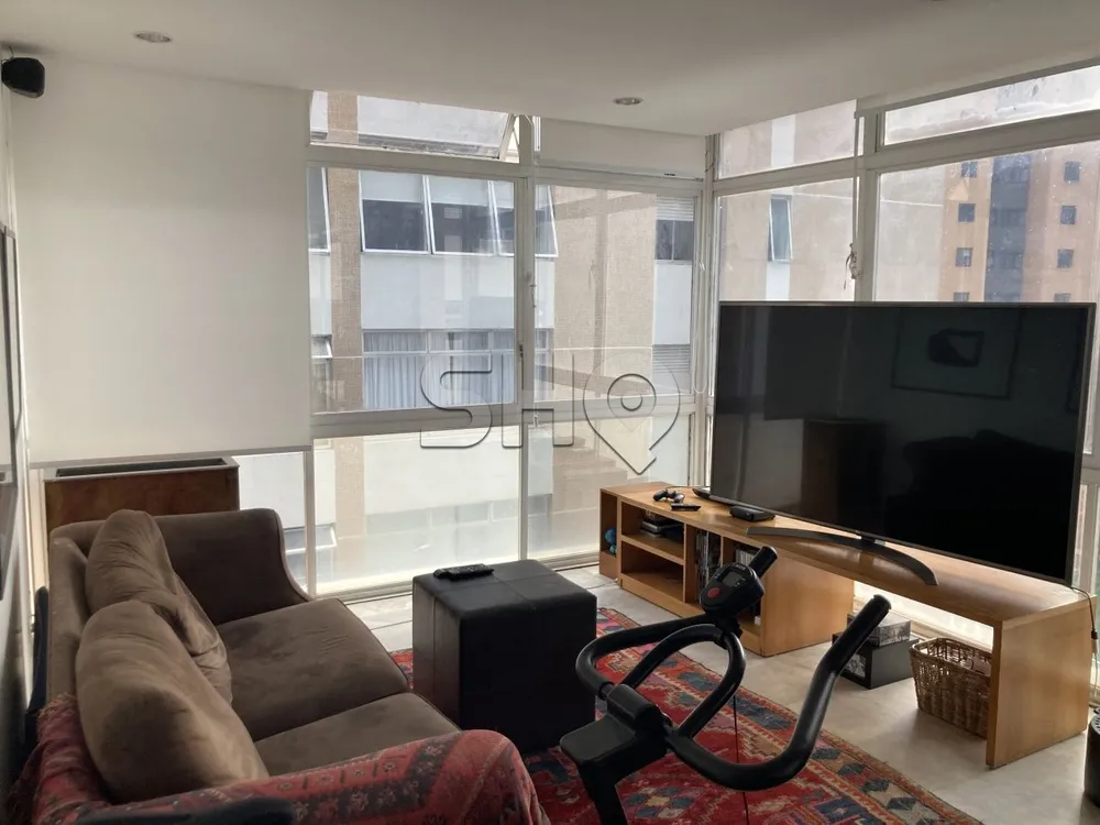 Apartamento, 3 quartos, 285 m² - Foto 3
