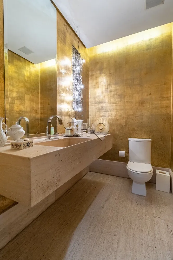Apartamento, 4 quartos, 552 m² - Foto 4