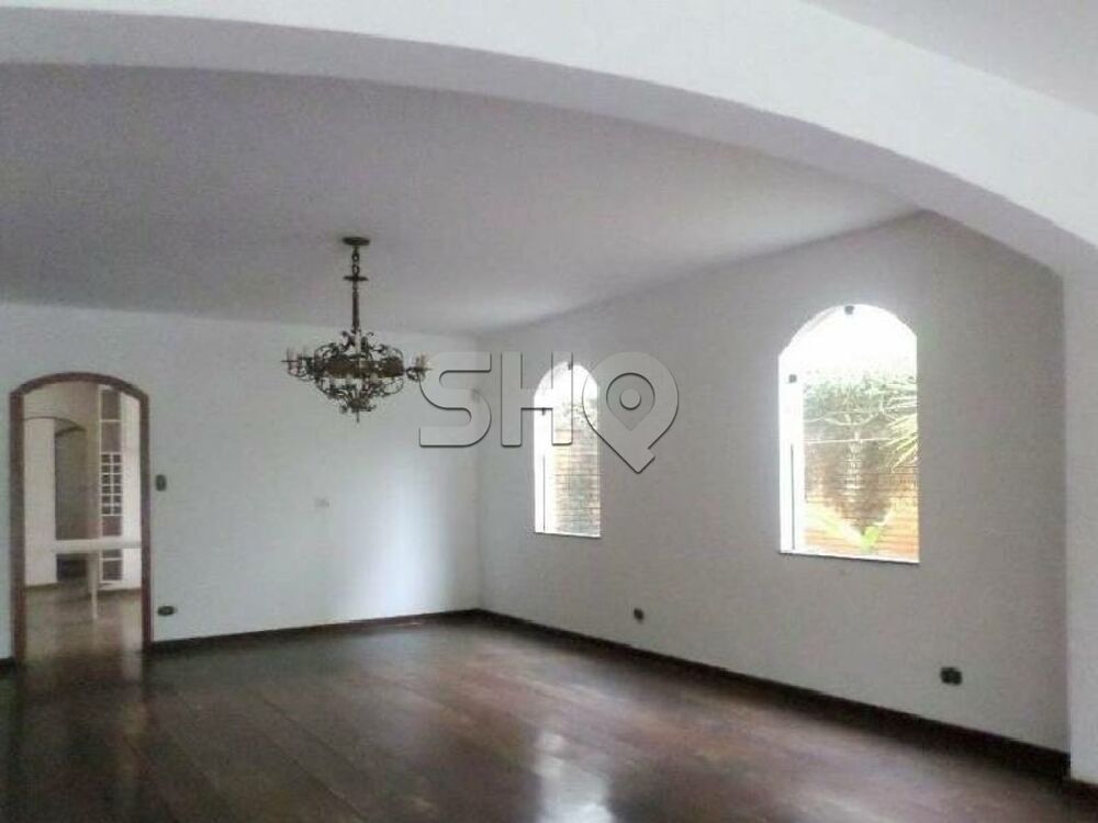 Sobrado, 4 quartos, 526 m² - Foto 1