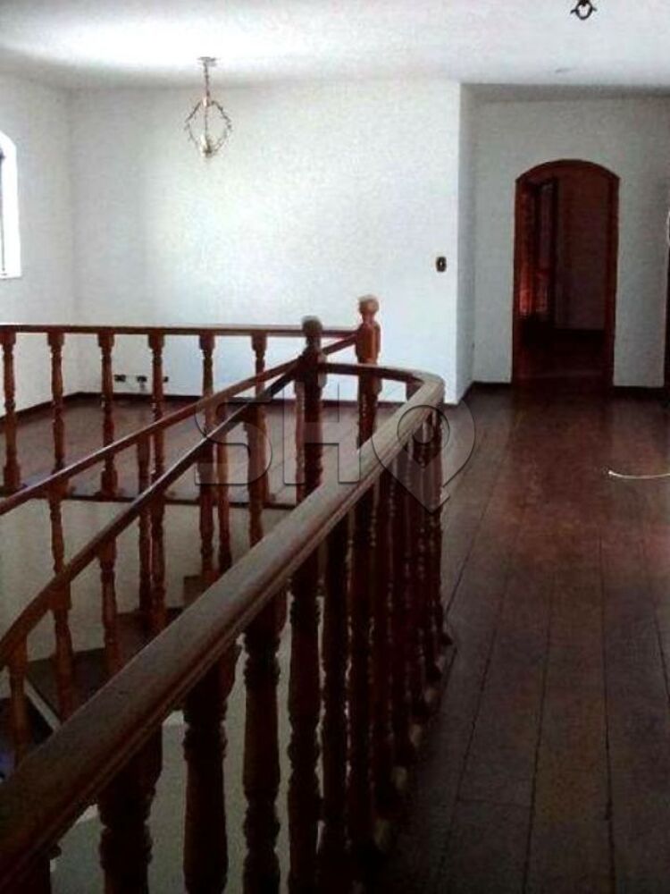 Sobrado, 4 quartos, 526 m² - Foto 2