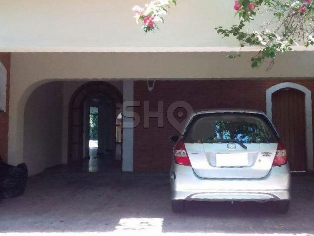 Sobrado, 4 quartos, 526 m² - Foto 4