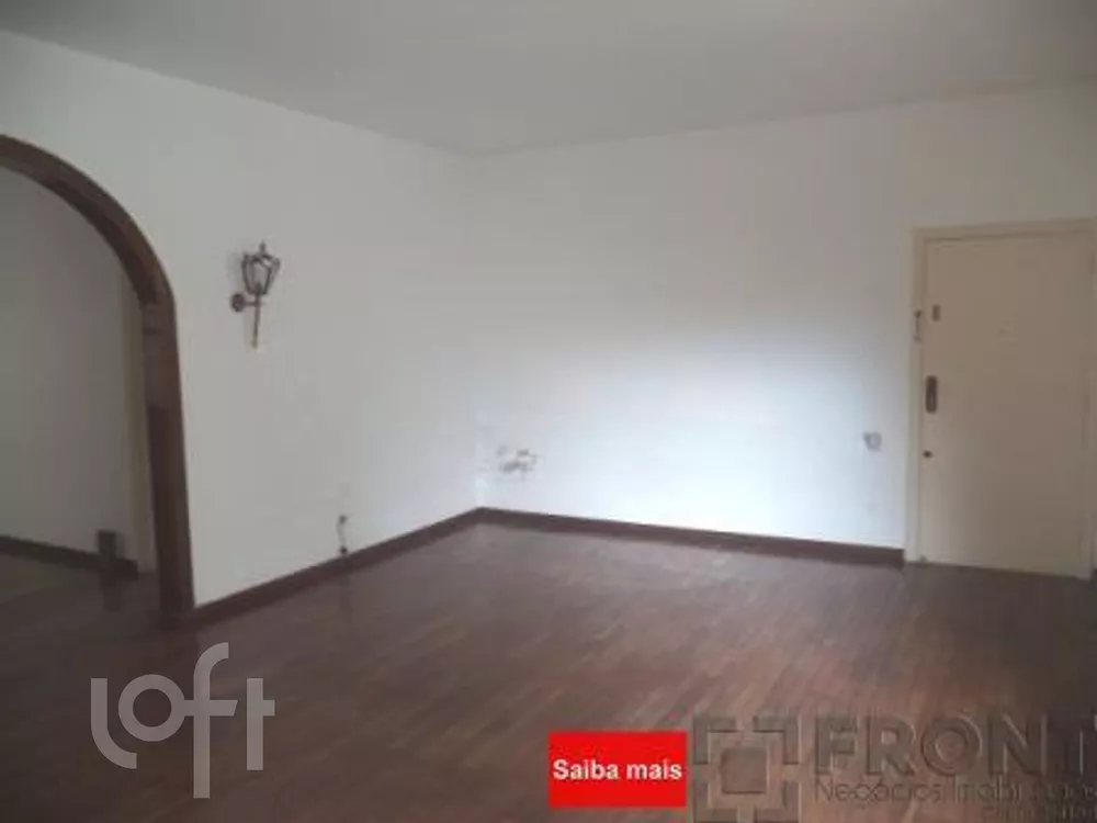 Apartamento à venda com 3 quartos, 130m² - Foto 4