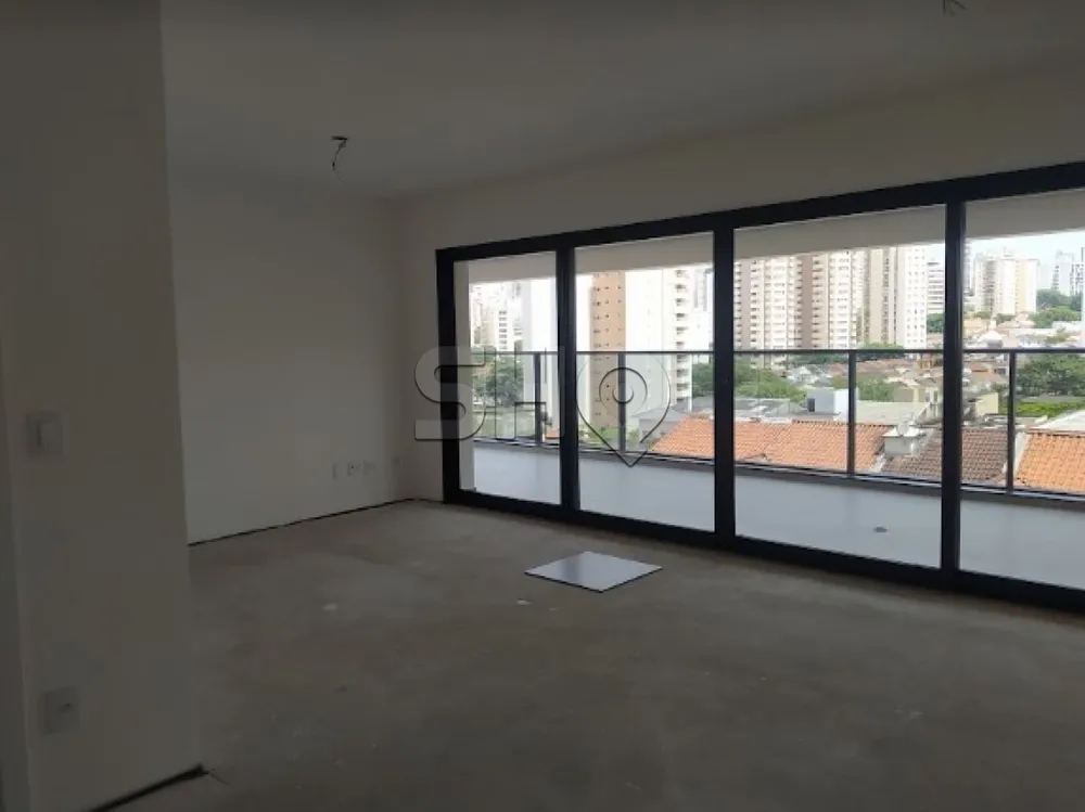 Apartamento, 3 quartos, 151 m² - Foto 1