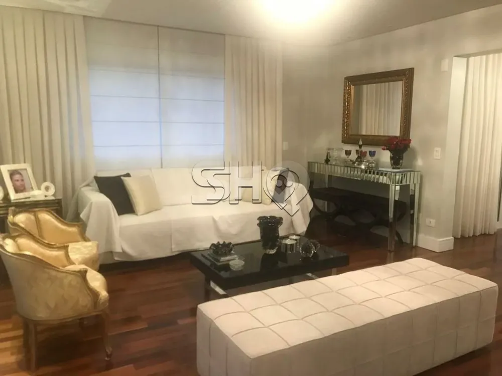 Apartamento, 4 quartos, 282 m² - Foto 1
