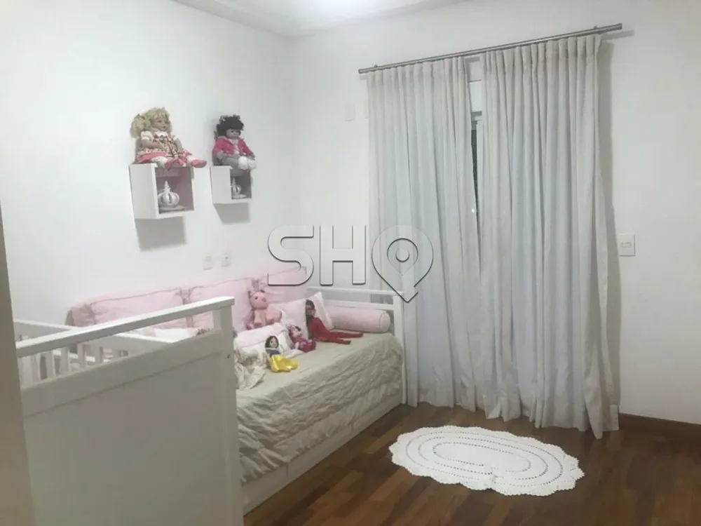 Apartamento, 4 quartos, 282 m² - Foto 8