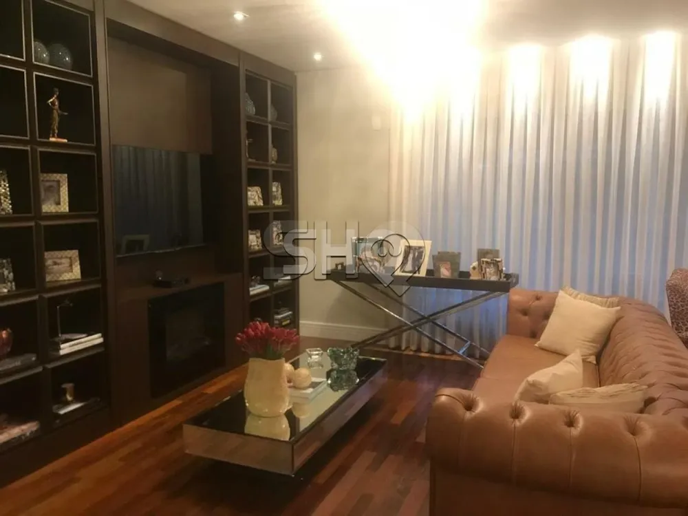 Apartamento, 4 quartos, 282 m² - Foto 7