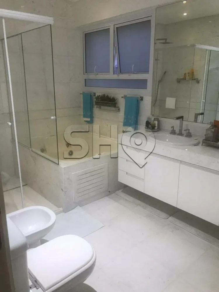 Apartamento, 4 quartos, 282 m² - Foto 4