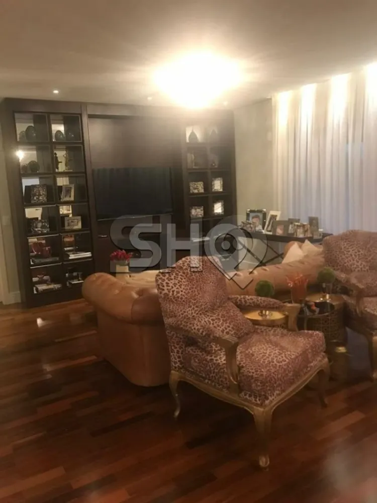 Apartamento, 4 quartos, 282 m² - Foto 2