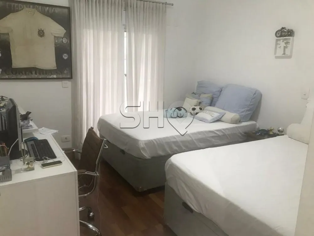 Apartamento, 4 quartos, 282 m² - Foto 6