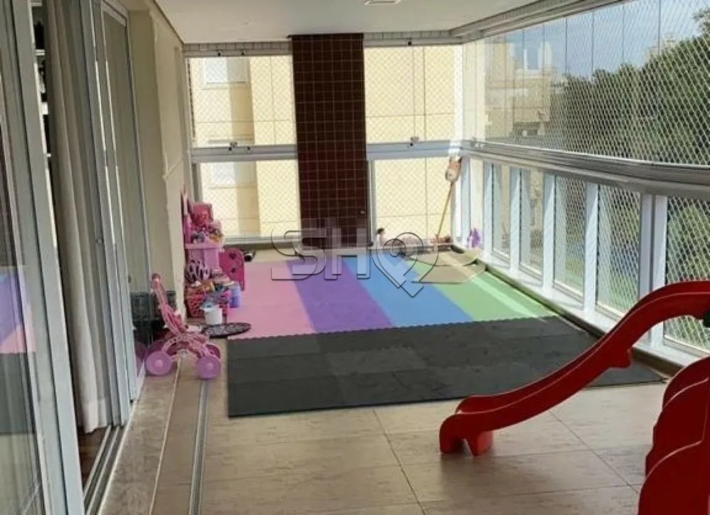 Apartamento, 4 quartos, 282 m² - Foto 5