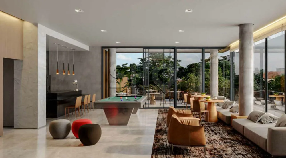 Apartamento, 3 quartos, 194 m² - Foto 8