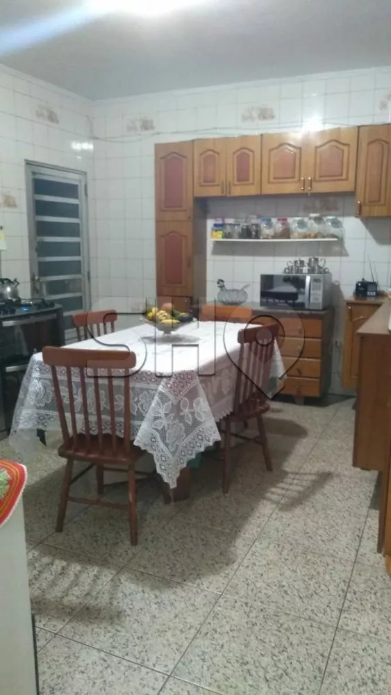 Sobrado à venda com 5 quartos, 172m² - Foto 4