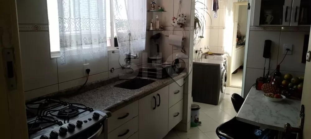 Apartamento à venda com 3 quartos, 80m² - Foto 7