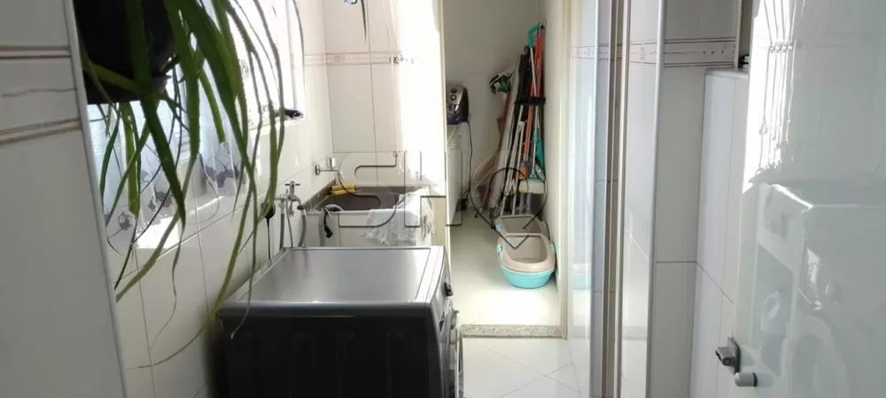 Apartamento à venda com 3 quartos, 80m² - Foto 8