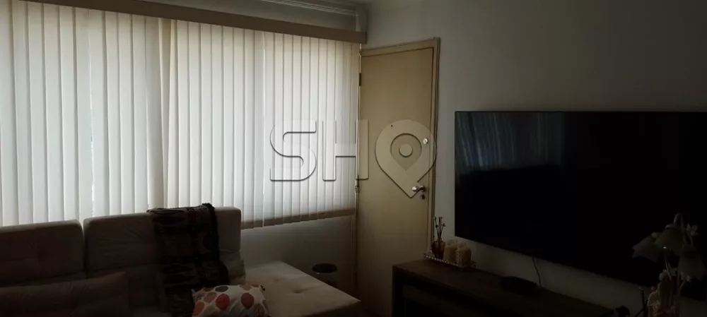 Apartamento à venda com 3 quartos, 80m² - Foto 6