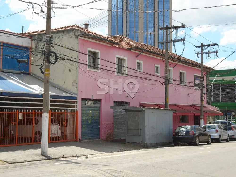 Casa Comercial, 419 m² - Foto 12