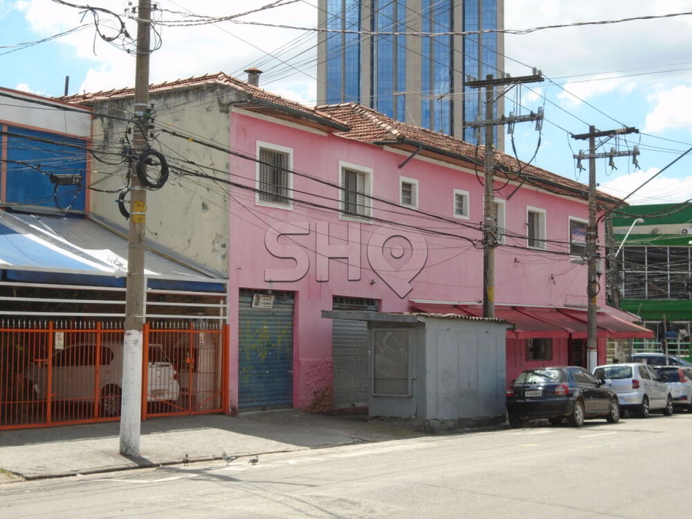Casa Comercial à venda, 419m² - Foto 6